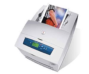CeBIT 2004: Xerox демонстрирует твердочернильный Phaser 8400 и не только…