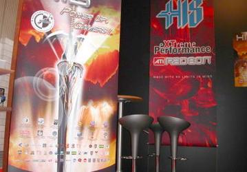 iXBT.com / Digit-Life.com at CeBIT 2004