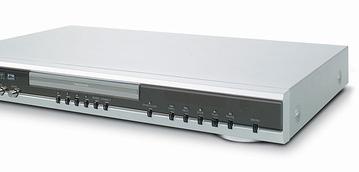 Gateway представила беспроводной DVD-проигрыватель
