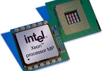 3 ГГц Intel Xeon MP с 4 Мб кэша L3: 25% прирост производительности