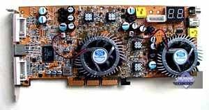 2 x Radeon 9800 PRO better than R420?