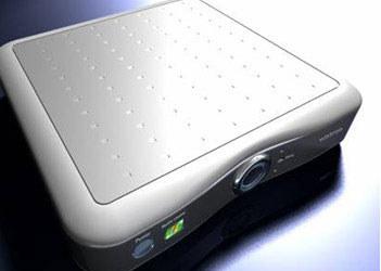 Microsoft Windows Media Center Extender  еще одно решение с ATI XILLEON 225