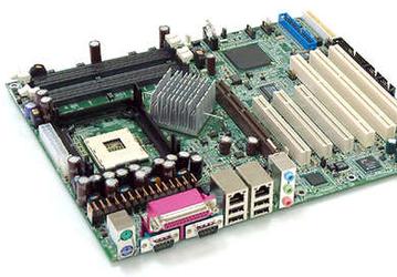 Nexcom unveils NEX-732L2G motherboard series for Pentium 4 Prescott CPUs