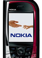 Nokia at CeBIT 2004: the new 7610 handset and accessories