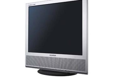 Два новых ЖК-дисплея Samsung: SyncMaster 710 MP-R и SyncMaster 510 MP-R