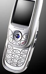 Samsung на CeBIT 2004: семь новых телефонов