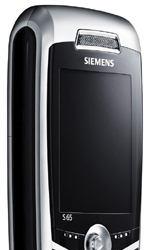 Siemens to unveil S65, C65, M65 mobile handsets at CeBIT 2004