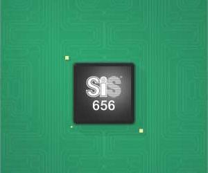 SiS unveils SiS656 and SiS756 Northbridges with PCI Express support