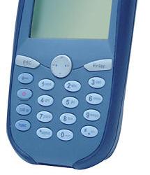 PA960W  Linux КПК Unitech/IBM