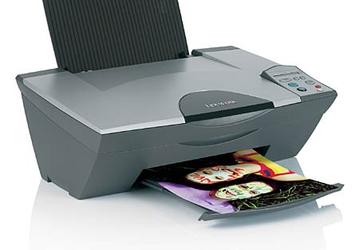 Новые принтеры и многофункциональные устройства Lexmark