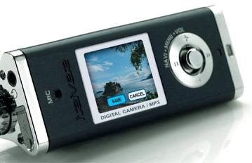 iRiver начинает поставки iFP-1000
