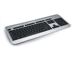 BTC 6300: новая Ultra Slim клавиатура