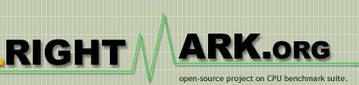Обновился RightMark Memory Analyzer: доступна версия 3.1