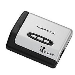 Ergotech Magic Box: автономный USB-разветвитель