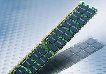 Infineon samples 2GB planar registered DDR2 SDRAM DIMM