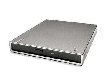 LaCie to ship new 4x DVD±RW