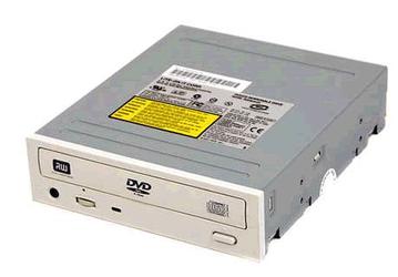 Lite-On unveils SOHW-832S DVD+R9 drive for &euro;160