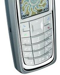 Nokia 3120: неброский вид и отличная функциональность