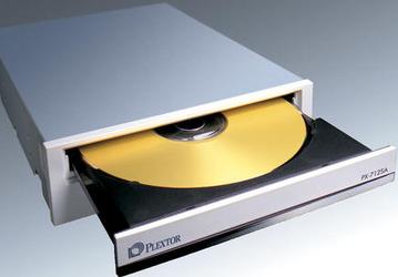 Plextor announces PX-712SA, a SATA DVD drive