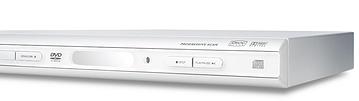 Philips DVP 630: бюджетный DVD-проигрыватель для российского рынка