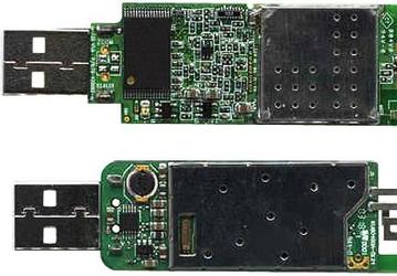 Чипсеты Conexant PRISM GT и PRISM WorldRadio с интегрированным USB интерфейсом