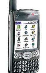 Treo 610: новый смартфон PalmOne, лебединая песня Sierra Wireless