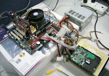 MS-8961: вариант на чипе ATI RV380 от MSI?
