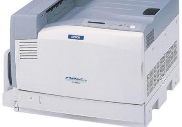 LP-9800x — линейка 6 цветных лазерных принтеров Epson