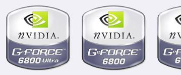 NVIDIA GeForce 6800 GPU family officially announced