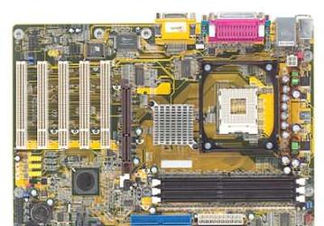 DFI unveils 4 new motherboards