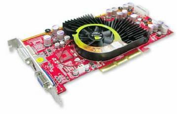 Sparkle announces SP8836U3-DT DDR3 graphics card on FX5700 Ultra GPU