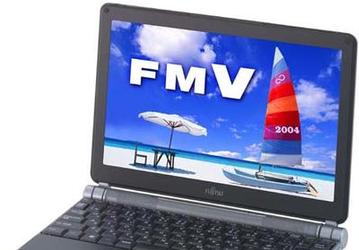 Fujitsu LOOX T70H/50H: first models for new series