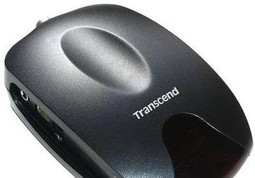 Фото дня: внешний ТВ-тюнер Transcend USB 2.0 TV-Box