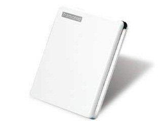 Transcend unveils external 1.8" 20/40GB USB2.0 hard drives