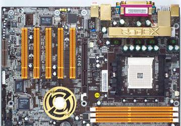 ZNF3-250 ZENITH и ZNF3-250 ZENITH Value Edition  платы Chaintech на nForce3-250