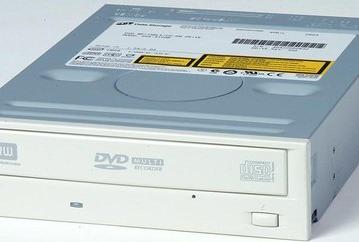GSA-4120B  5x DVD-RAM привод Hitachi-LG Data Storage