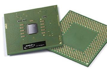 AMD выпускает новые микропроцессоры Geode, присваивает им новые рейтинги