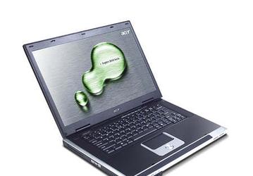 Aspire 2010: новый ноутбук Acer на Centrino