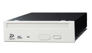Sony offers 3 drives for Professional Disc for Data