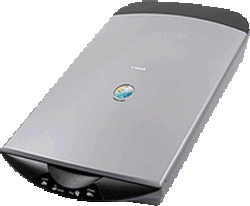 CanoScan 5200F: новый 2400x4800 dpi сканер Canon