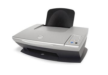 Dell анонсирует недорогие лазерные принтеры и MFP для малого бизнеса