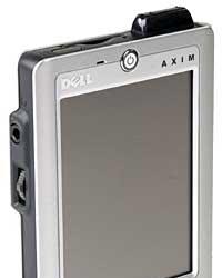 Dell Axim X30  обновленная версия X3/X3i