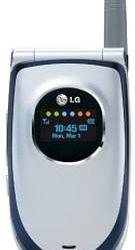 VX4600: новый CDMA-телефон LG
