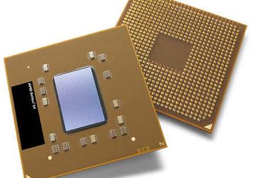 AMD Athlon 642800+ и 2700+: 130-нм мобильные процессоры на 90-нм ядре