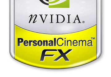 NVIDIA launches sales of Personal Cinema FX 5700