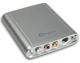 PX-AV100U — очередное устройство видеозахвата Plextor