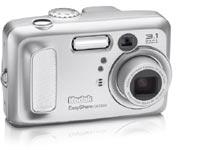 DX7440, CX7530/7330  три камеры EASYSHARE от Kodak