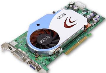 ELSA announces GLADIAC 940 128MB on GeForce 6800 GPU
