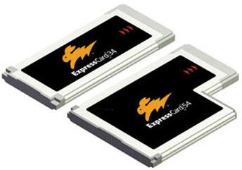 PCMCIA о детализирует программу соответствия решений стандарту ExpressCard