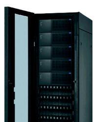 IBM представила TotalStorage FAStT100 и привод TotalStorage 3592